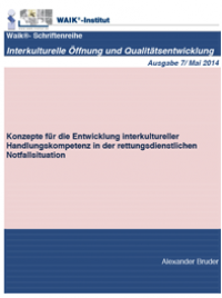 Waik-Schriften Band 7