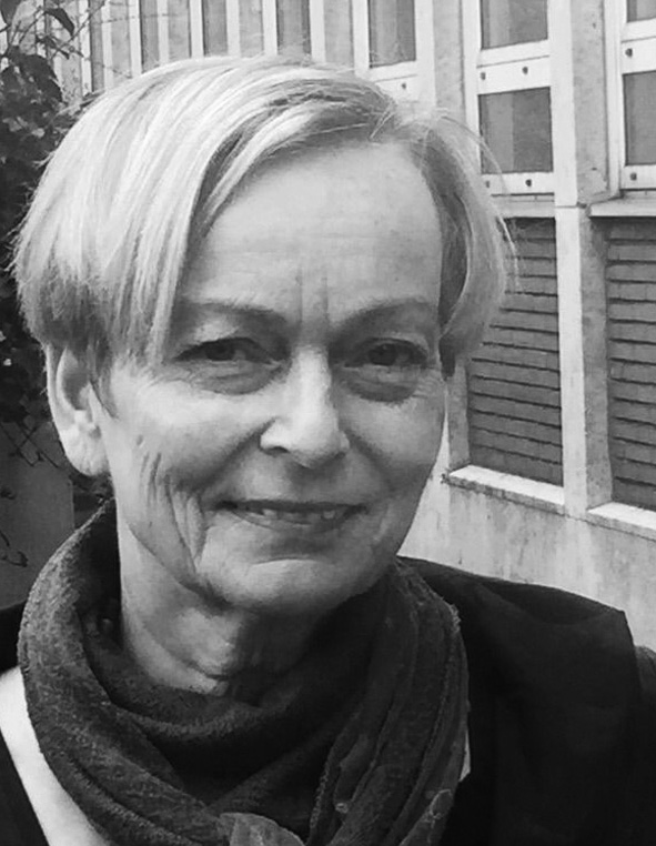 Elisabeth Pater Elisabeth Pater