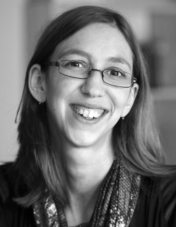 Julia Gerhard