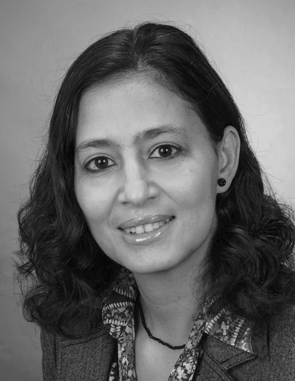 Leila Ahkim